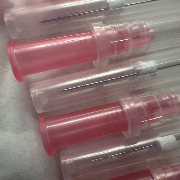 Compreety Line Lifting Thread - Picture 6 of 9